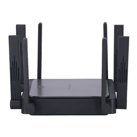 Router เราเตอร์ Ruijie Rg Ew3200gx Pro 3200m Wi Fi 6 Black