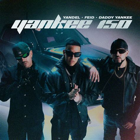 Yankee 150 Remix On En Vivo