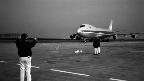 En Images L A Roport Roissy Charles De Gaule F Te Ses Ans France