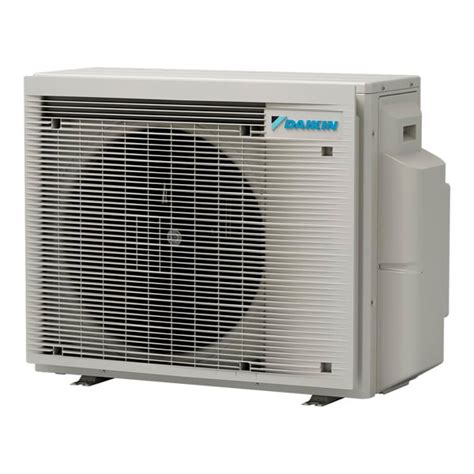 External Unit Multi Split X Daikin Mxm A Climamania