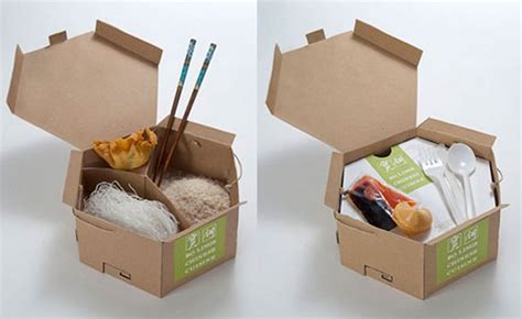 Tips Y Ejemplos Para Dise Ar Un Packaging Sostenible Elherviderodeideas