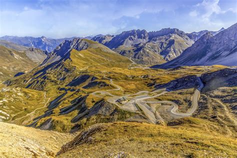 Mountains In France Free Stock Photo Public Domain Pictures