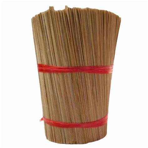 Bamboo Incense Stick At Rs 105 Kilogram Balia Cuttack ID