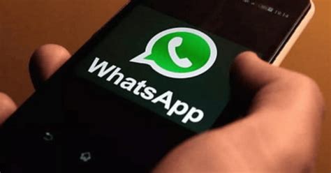 Whatsapp Truco Para Saber Cuántos Datos Móviles Consume La App