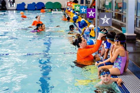 Aquatech Swimming School And Recreational Swim Lessons