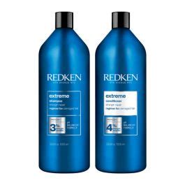 Shop Redken Extreme Shampoo & Conditioner 2 x 1000ml | Salons Direct