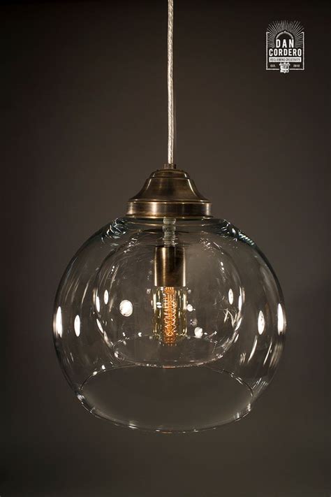 Doubleglobependant4 Edison Bulb Pendant Light Globe Light Fixture