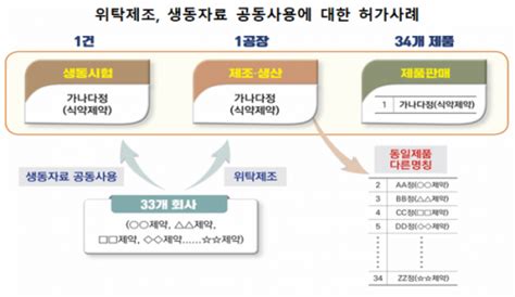 복제약 불순물 사전 파악식약처 제네릭의약품 안전관리 강화 이투데이