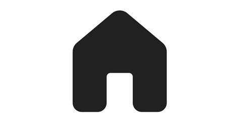 Home Free Vector Icon Iconbolt