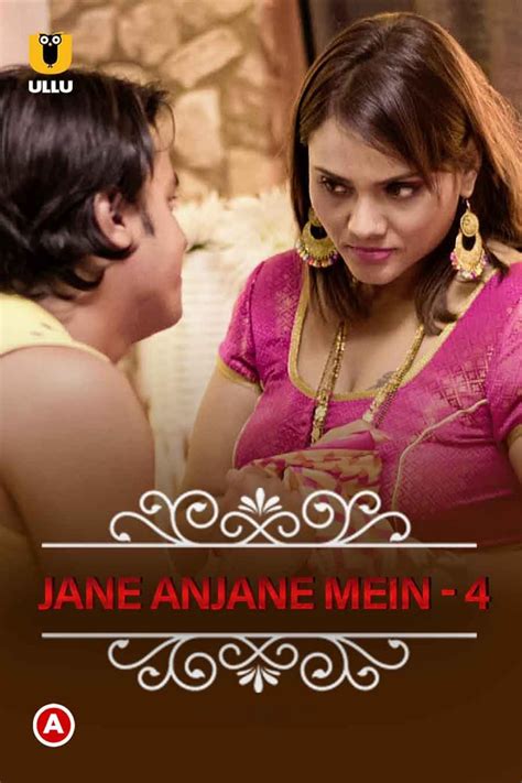 Jane Anjane Mein 4 Part 1 2021