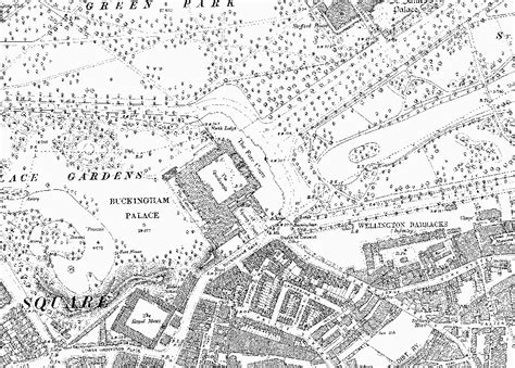 Old Ordnance Survey Maps Northern Ireland Secretmuseum