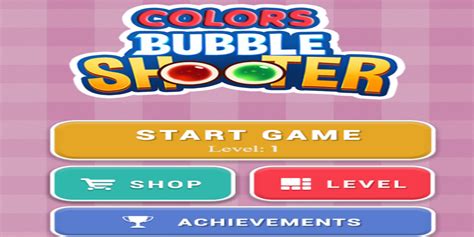 Colors Bubble Shooter Y8 เล่นเกม Y8 ฟรี เกมออนไลน์เล่นฟรี เล่นเกมฟรี Y8