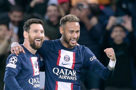 ¿neymar Se Va Del Psg Brasileño Es La Mejor Opción Para Encontrar El éxito Espanol News