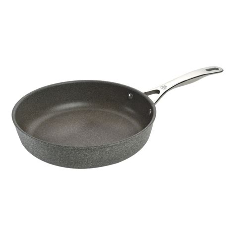 Ballarini Salina Granitium Patelnia Sauté Granitowa Indukcyjna 28 Cm