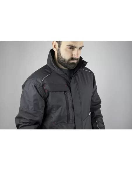 Veste Bicolore Stretch Axone Lma Ifd Outillage