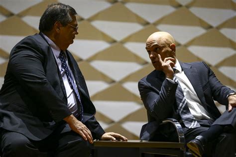 Moraes Diz Para Lula Que Dino Bom Nome Para Ser Indicado Ao Stf