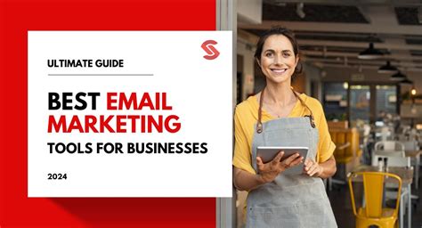 Best Email Marketing Software Top Tools For Business Softnix