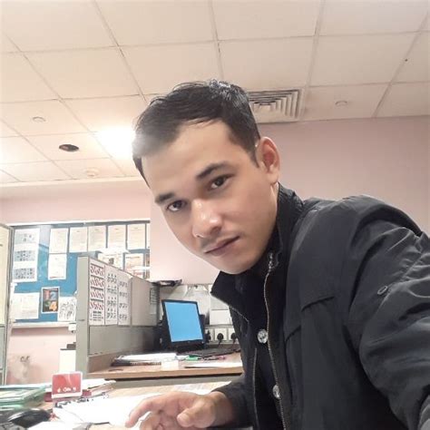 Muhammad Syamsul Nazir Administrative Assistant Malaysia Airports Linkedin