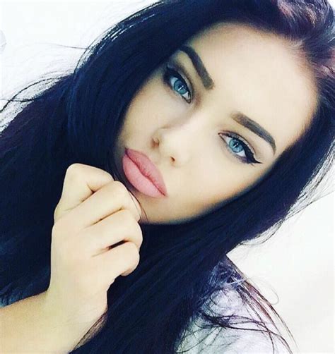 Pin On Dasha Derevyankina Beautiful Eyes Most Beautiful Faces