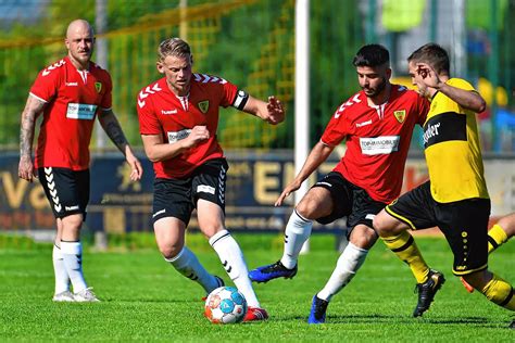 FSV Rheinfelden Freut Sich Aufs Hochrhein Derby Beim FC Wittlingen