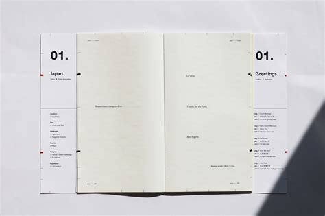 Food For Thought — Book Design on Behance