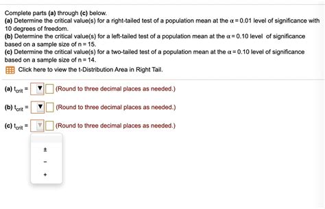 Solved Complete Parts A Through C Below A Determine The