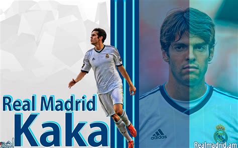 8 Productions: Kaka Real Madrid