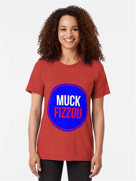 Muck Fizzou Ku Style T Shirt By Cpetigna Redbubble