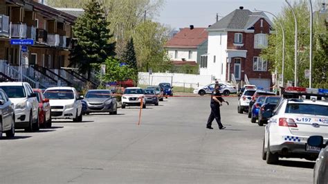 Fusillades à Laval La Ville Sinquiète Pour Ses Jeunes Radio Canadaca