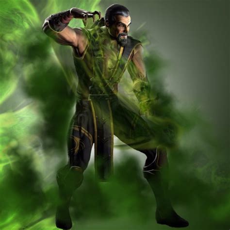 Stream Mortal Kombat Shang Tsung Theme By Epic Rap Battle Remix Mk