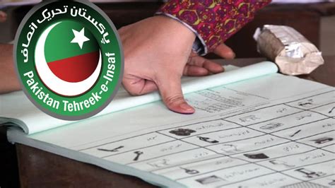 Pti Releases Final Lists Of Na Pa Candidates From Lahore