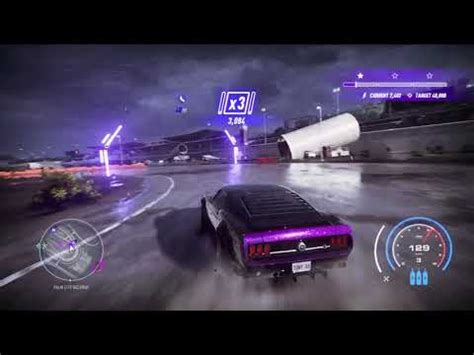 Need For Speed Heat Best Drift YouTube