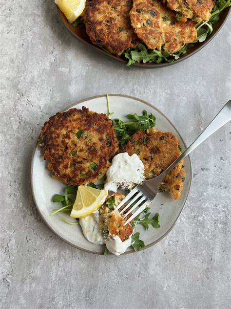 Jalapeno Tuna Fritters Something Nutritious