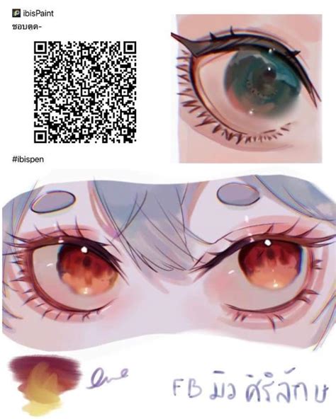 IbisPaintX Digital Art Tutorial, Anime Art Tutorial, Digital Painting ...