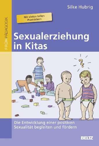 Sexualerziehung In Kitas Sexklärt