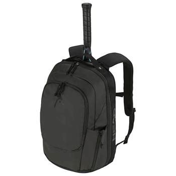 Plecak Tenisowy Head Pro X Backpack L Black Internetowy Sklep