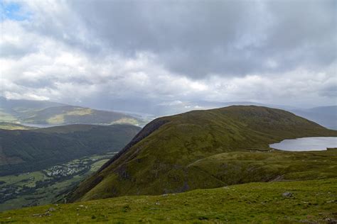 Ben Nevis. Scotland Free Stock Photo - Public Domain Pictures