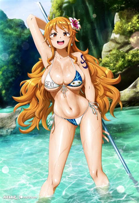 Nami R Funpiece