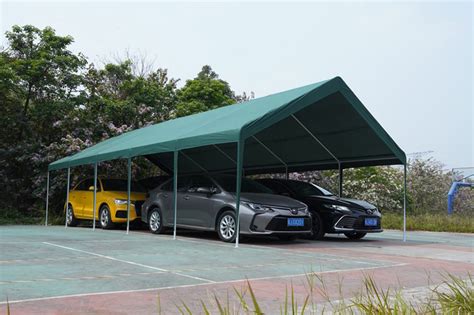 Car Outdoor Canopy - JX TENT