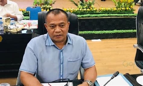 Dtks Kota Gorontalo Harus Diperbaiki Secara Kontinu Gopos Id