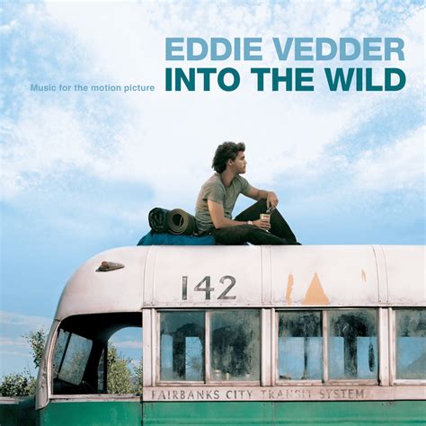 Eddie Vedder Into The Wild Music For The Motion Picture Lyrics And