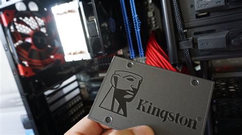 ¿cómo Instalar Un Ssd En Una Pc Paso A Paso Vidabytes Vidabytes