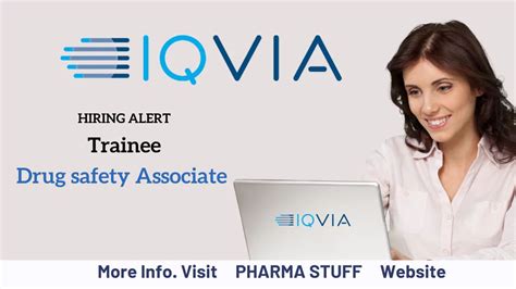 Pharmacovigilance Jobs On Linkedin Iqvia Pharmacovigilance Trainee