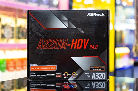 Mainboard Asrock A M Hdv R Amd A M Socket Am M Atx Khe