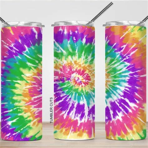 Tie Dye Sublimation Digital Png Design Straight And Etsy