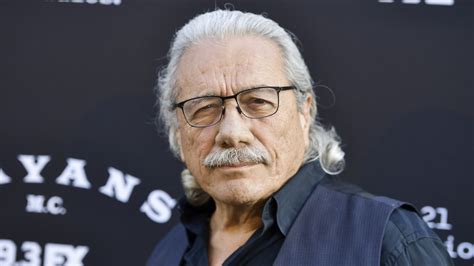 Edward James Olmos Actor Director Producer Activist