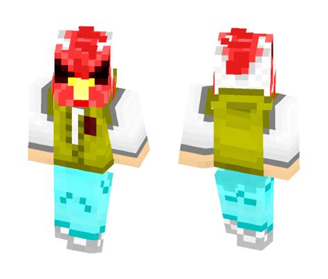 Minecraft Hotline Miami Skins Telegraph