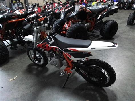 Kayo Kmb Team Powersports