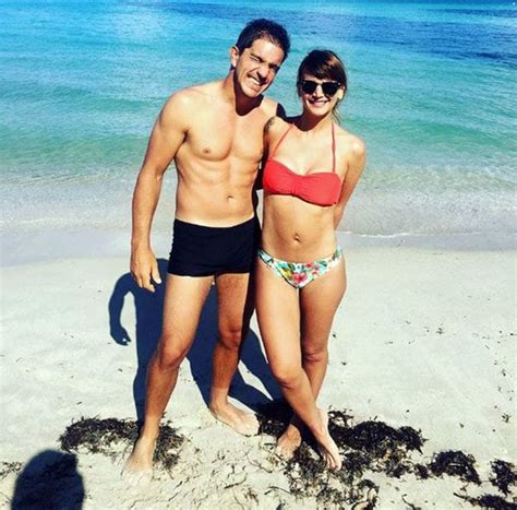 Hot Sexy Amalia Granata Bikini Pics