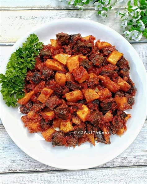 Resep Olahan Daging Kurban Lezat Mudah Dan Praktis